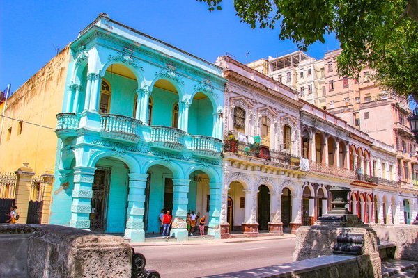 Voyage à Cuba : entre histoire, culture et nature